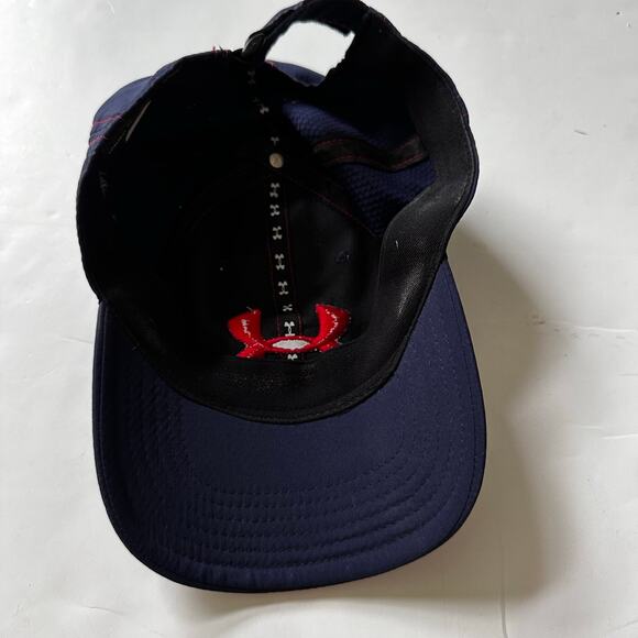 Under Armour Golf Hat - Coeur d'Alene Resort Floating Green - Picture 5 of 7